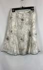White House Black Market Mullticolor Skirt - Size 0 image number 2