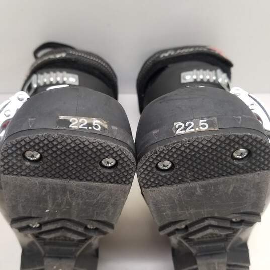 Nordica Dobermann Team 70 Ski Boots Black Size 225 image number 11