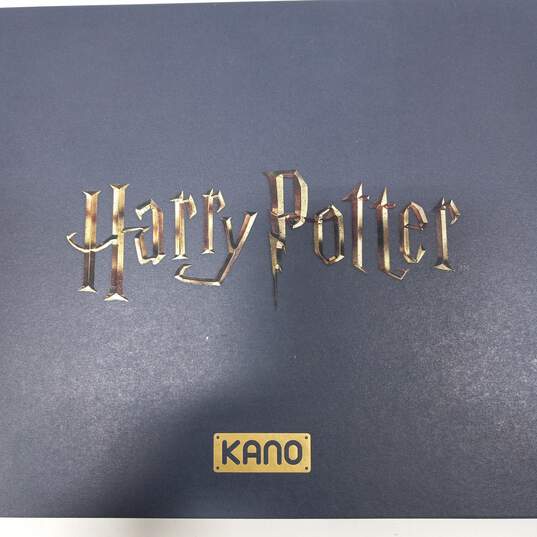 Harry Potter Coding Wand Kit By Kano IOB image number 4