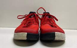 Nike Mamba Focus University Red Sneakers AJ5899-600 Size 12.5 alternative image