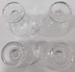 Orrefors Crystal Boheme Wine Sipping Glasses Set of 4 alternative image