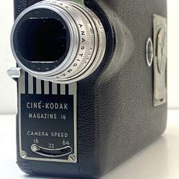 Kodak Cine-Kodak Magazine 16 Movie Camera alternative image