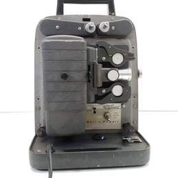 Bell & Howell Film Projector Model 353 alternative image