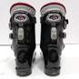 Pair of Nordica Ski Boots Size 24 image number 4