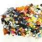 8.8oz Lego Mini Figure Mixed Lot image number 2