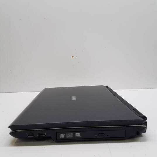 Toshiba Satellite A135-S2386 15.4-inch (No HDD) image number 2