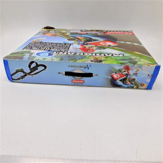Carrera Go Mario Kart Nintendo Race Track image number 13