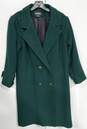 Vintage  Braetan Women's Pea Coat Size 10P image number 7