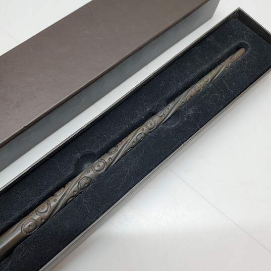 Harry Potter Sirius Black Wand image number 3