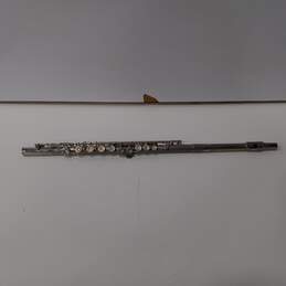 Artley Flute W/Case 17-0 alternative image