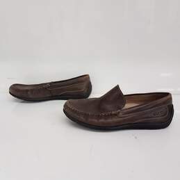 ECCO Men's Driving Loafers Size 43