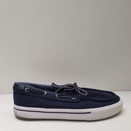 Tommy Hilfiger Blue Shoes Men Size 8