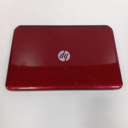 HP 15-G227 Laptop