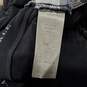 Burberry Brit Women's Westbourne Black Skinny Ankle Pant Size Large - AUTHENTICATED image number 5