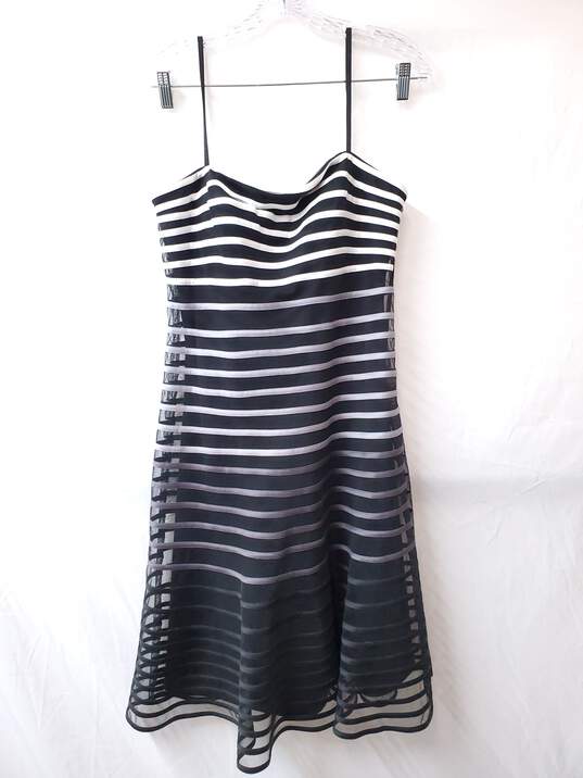 WhiteHouse/BlackMarket | Women's Dress Size 10 image number 1