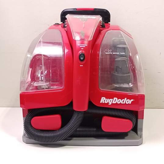 Rug Doctor Portable Spot Cleaner Model PSC-1 image number 1