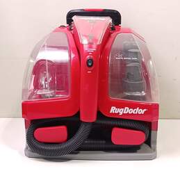 Rug Doctor Portable Spot Cleaner Model PSC-1