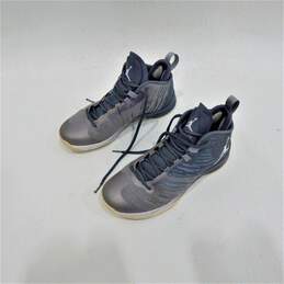 Jordan Why Not Zer0.2 Khelcey Barrs III Men's Shoes Size 8.5 alternative image