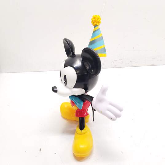 Disney Parks Mickey Mouse Drink Container image number 4