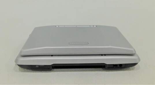 Original Nintendo DS, Tested image number 1