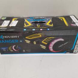 Hover-1 Electric Rideable Self Balancing Hoverboard