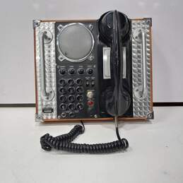 Spirit of St. Louis Hands-Free Telephone