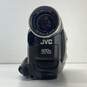 JVC GR-AX760U VHS-C Camcorder image number 3