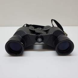 Bushnell 7-15 x 35mm Binoculars Shoulder Strap and Case- Untested alternative image
