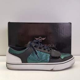 Creative Recreation Cesario Lo XVI Men's Casual Shoes Size 10