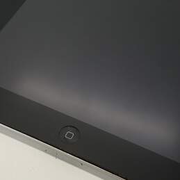 Apple iPad 2 (A1395) - Black 32GB iOS 9.3.5 alternative image