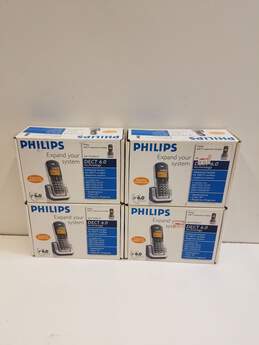 Philips DECT Expansion Handset DECT2250G/37