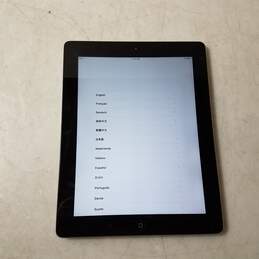 Apple  iPad 3rd Gen (Wi-Fi Only) Model A1416 Storage 32GB