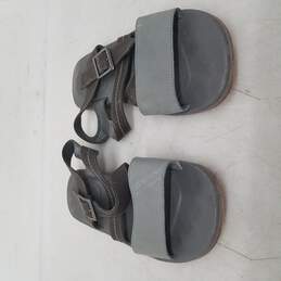 UGG Metal Tustin Leather Sandal Men's - Size 11 alternative image