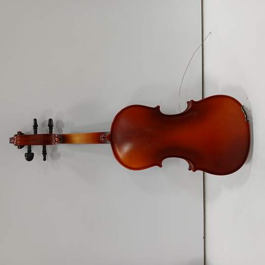 Becker Violin w/ Hard Case image number 3