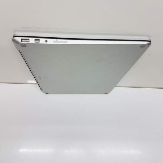 Microsoft Surface Laptop 13in 1769 Intel i5-7300U CPU 8GB NO SSD image number 5
