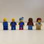 Mixed LEGO Yellow Minifigures Bundle (Set of 30) image number 4