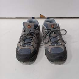 Merrell Hiking Athletic Hiking Sneakers Size 8.5