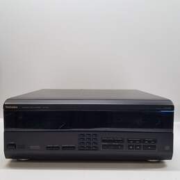 Technics SL-MC4 60+1 Compact Disc CD Changer