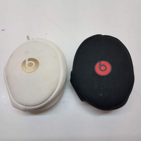 Lot of Beats Headphones and Earbuds image number 6