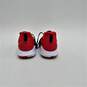 Nike Mamba Focus TB University Red Men's Shoe Size 9 image number 4