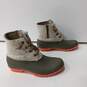 Sperry Top-Sider Duck Boots Women's Size 8 image number 4