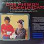 Uncle Milton Mars and Beyond CM5 Mission Communicators Walkie Talkies image number 3