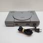 Sony Playstation PS1 Console For Parts/Repair image number 3