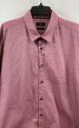 Hugo Boss Pink Long Sleeve - Size XXL image number 3