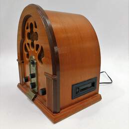 Thomas Collector's Edition AM/FM/AFC 1932 Radio & Cassette Model 217 alternative image