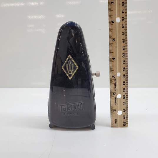 WITTNER TAKTELL PICCOLO BLACK METRONOME PARTS REPAIR image number 1