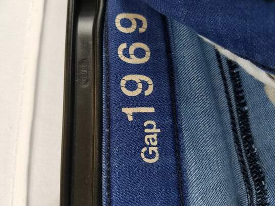 Gap Women's Jeans Size S image number 6