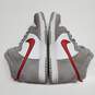 KIDS NIKE DUNK HIGH (GS BOYS) 'ATHLETIC CLUB' DH9750-001 SIZE 6Y image number 2