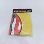 Rolling Stones Inflatable Blow Up Blimp NIP Zeppelin Licks Tour Official Promo image number 1
