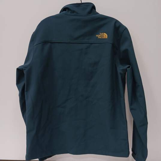 Buy the The North Face Windbreaker Jacket Men's Size M